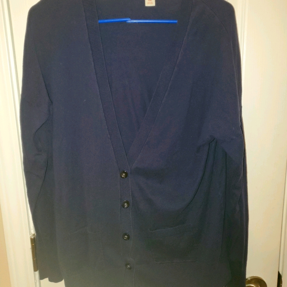 Mossimo Supply Co. Cardigan